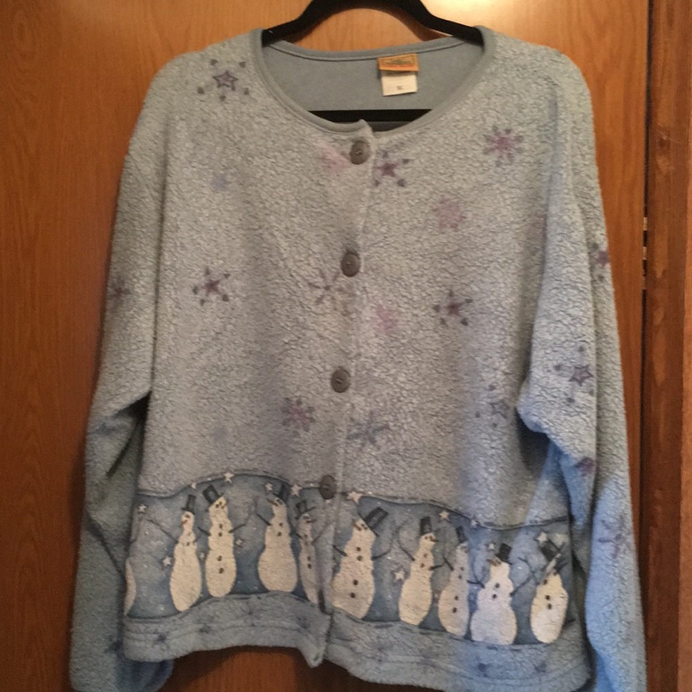 Cardigan